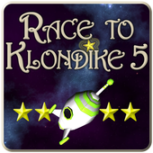 Race to Klondike 5 icon