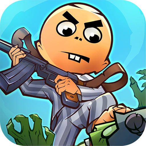Zac vs Zombies - Full Version icon
