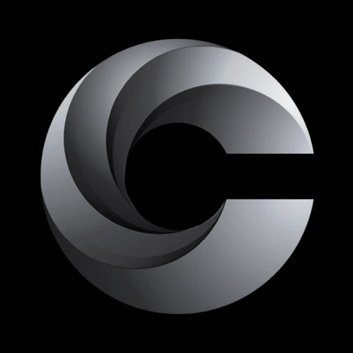 Captis: Share Gaming Clips &amp; Photos icon