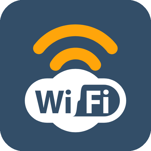WiFi Master - WiFi Analyzer icon
