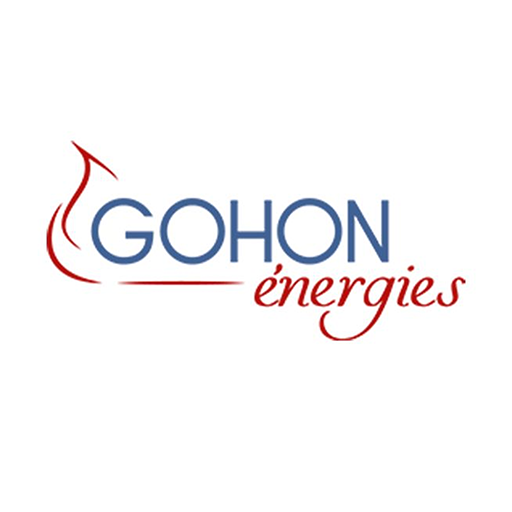 GOHON ÉNERGIES icon