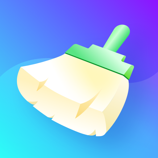 SpaceCleaner -  safe clean icon