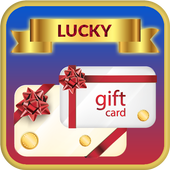 Free Gift Card Generator icon