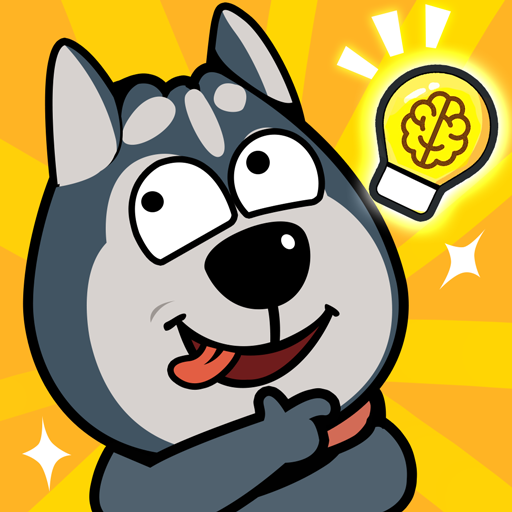 Puppy games - Baby Dog Adventures icon