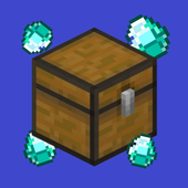 Майнкрафт Кейсы иконка
