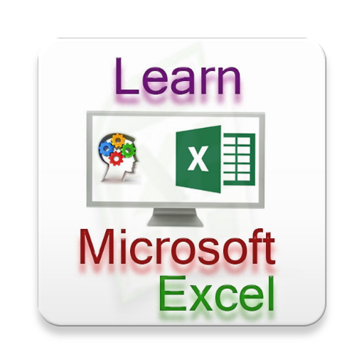 Learn Microsoft Excel icon