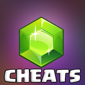 Gems For Clash Royale icon