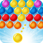 Bubble Mania 2017 icon
