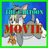 VIDEO CARTOON CHANNEL icon