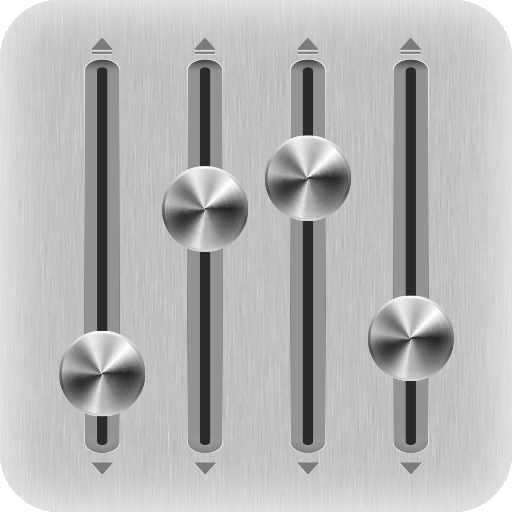 Music Equalizer Pro icon