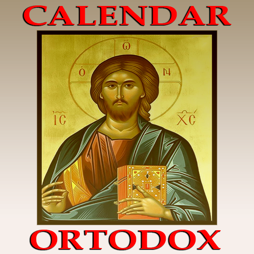 Calendar Ortodox 2022 icon