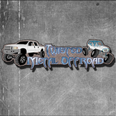 Twisted Metal Offroad icon