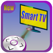 bluetooth tv romote Pro Prank icon
