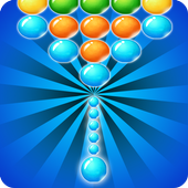Sweety Bubble Shooter icon