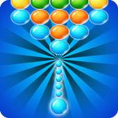 Sweety Bubble Shooter