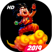 Anime Wallpaper HD icon