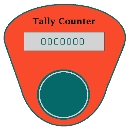 Tally Counter - Counter icon