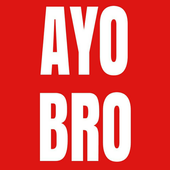 Ayobro icon