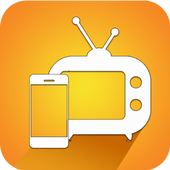 Screen Stream Mirroring icon