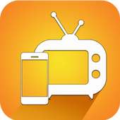 Screen Stream Mirroring