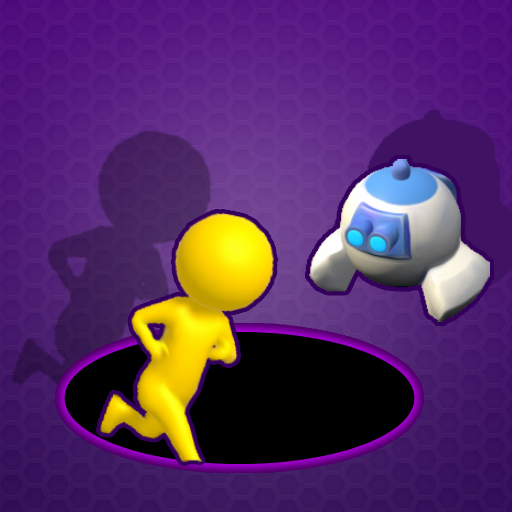 Hole Master icon