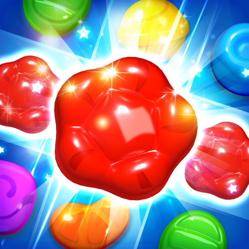 Candy Rush icon