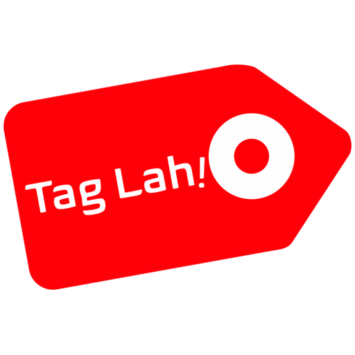 Tag Lah icon