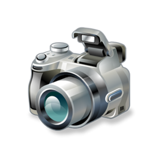 Smart DSLR Camera icon