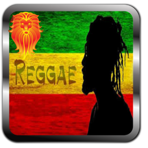 Reggae Music Tagalog Dancehall icon