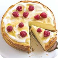 آموزش پخت کیک و شیرینی on 9Apps