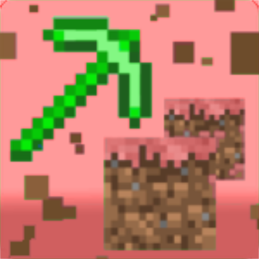 Block Maker for Minecraft icon