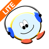 touchAlarm Lite: Alarm Clock أيقونة