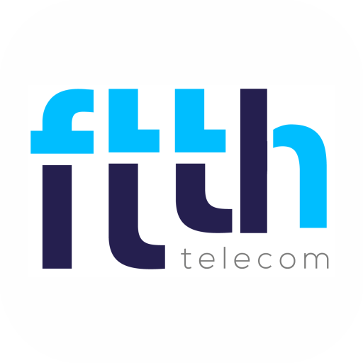 Minha FTTH icon