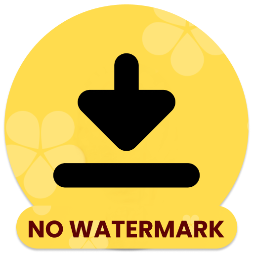 Downloader for Snack Video icon