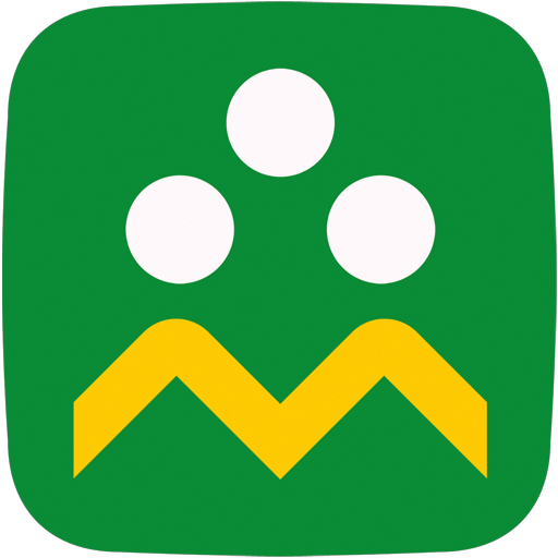 shadtel : Unofficial shad Messenger icon