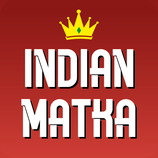 Indian Matka – Satta Matka Results, Tips, Charts icon