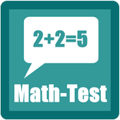 Math-Test icon