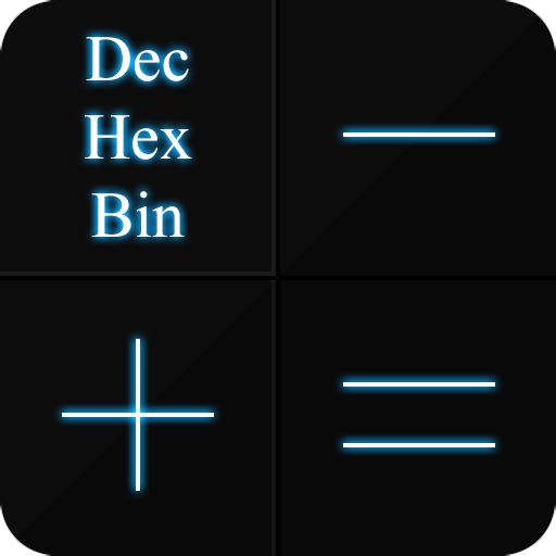 Programmer Calculator icon