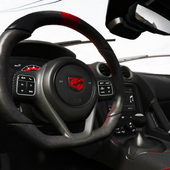 Ultimate Dodge Racer icon