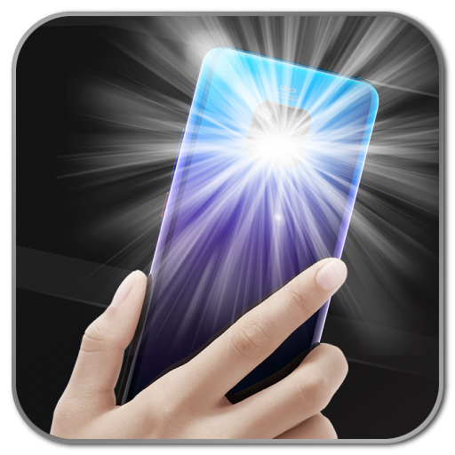 Smart LED Flash Light icon