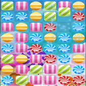Candy rush 4 icon