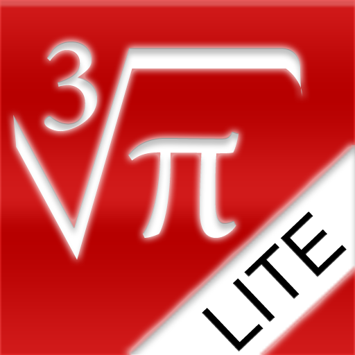 Calculator Ultimate Lite icon