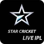 Star Sports Live Cricket