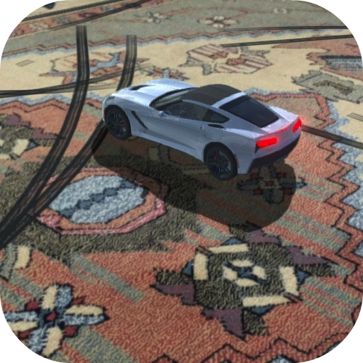 AR Remote Car icon