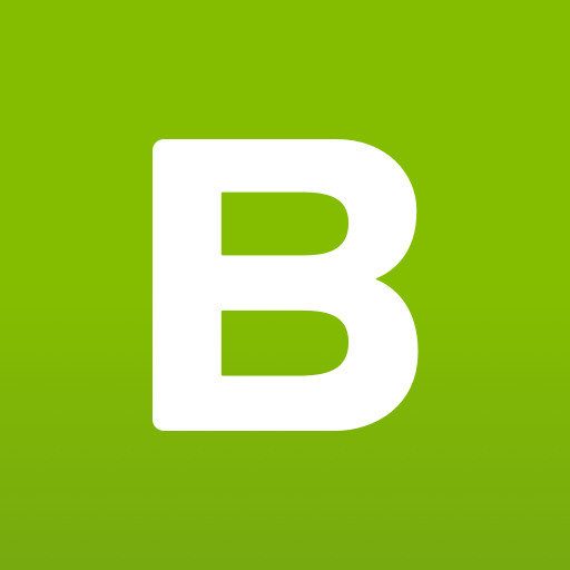 BARMER-App icon