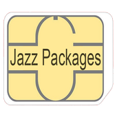 jazz all packages icon