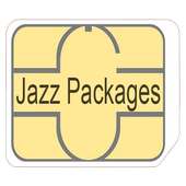 jazz all packages on 9Apps