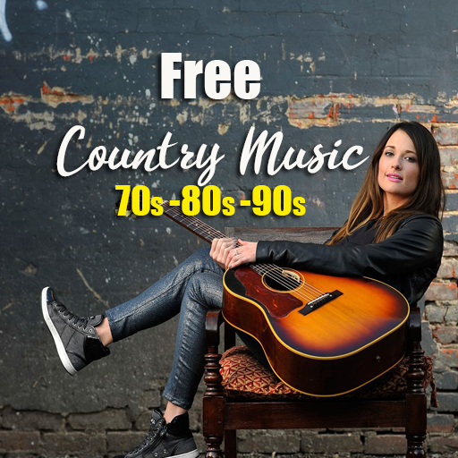 Old Country Music - Greatest Music Hit Of All Time icon