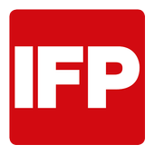 IFP Magazine APP icon