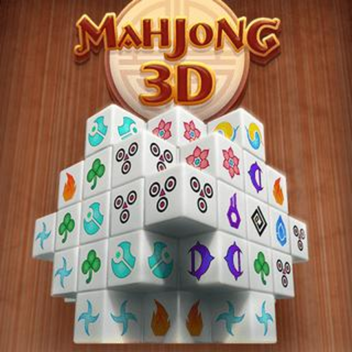 MAHjonk Epic 3D icon